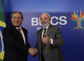 Cumbre de los BRICS en Brasil: Tratando de evitar la ira de Trump