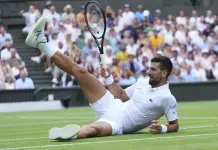 Jugadores enfrentan desaf&iacute;o de adaptaci&oacute;n en Wimbledon: An&aacute;lisis