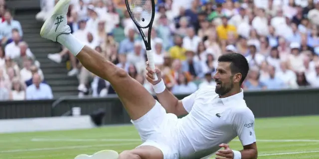 Jugadores enfrentan desafío de adaptación en Wimbledon: Análisis