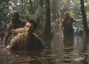 Jurassic World Rebirth: Éxito en taquilla y críticas mixtas