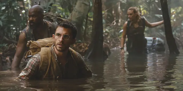Jurassic World Rebirth: Éxito en taquilla y críticas mixtas