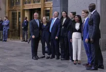 Sean Diddy Combs recibe ovaci&oacute;n de reclusos tras ser absuelto