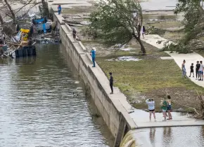 Impacto Devastador: Inundaciones Mortales en EEUU en Últimas Décadas