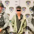 Arrestan a malviviente con 15 gramos de “mota”