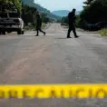 Asesinan a tiros a 3 niñas en Hermosillo