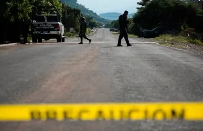 Asesinan a tiros a 3 niñas en Hermosillo