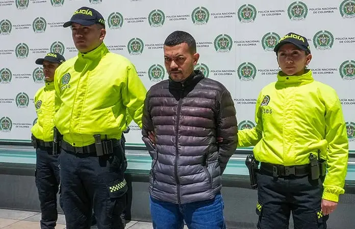 Cae el planificador del ataque contra Turbay
