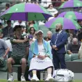 Cae Krejcikova ante Navarro