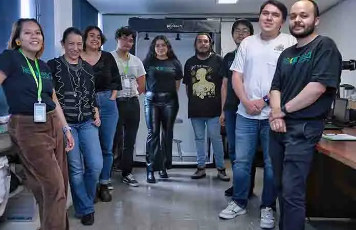 Crean algoritmo para localización de los menores