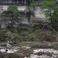 Crece tragedia por inundación