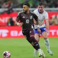 Defenderá el Tri su corona