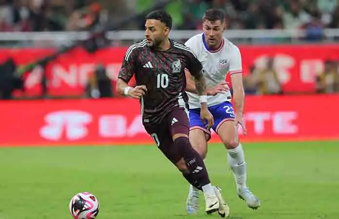 Defenderá el Tri su corona