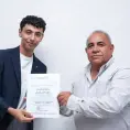 Designan funcionario de atención a la diversidad sexual
