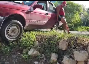 Fuerza bruta al servicio de la comunidad