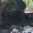 Hereda exalcalde de Tamazunchale obras de mala calidad