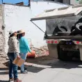 Iniciarán campaña de sanidad urbana