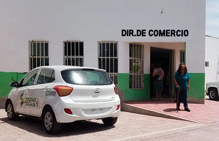 Investigan denuncias contra Dir. de Comercio