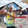 José Luis Nieto repite la hazaña
