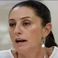 La silenciosa visita de Claudia Sheinbaum a Valles