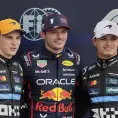 Max Verstappen saldrá primero
