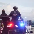 El CMNG ataca a los policías de Michoacán