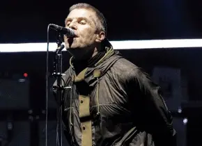 OASIS: AMOR,PAZ Y ROCK