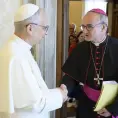 Papa reitera lucha contra los abusos