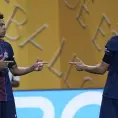 PSG despacha al Bayern Múnich