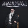 Reaparece el líder supremo de Irán