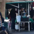 Reporta Comercio padrón de 1,018 ambulantes en el C.H.
