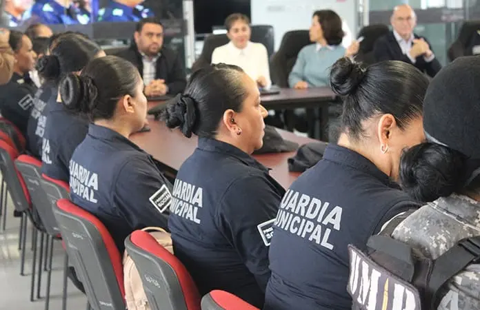 San Ciro requiere de más presencia policial: alcalde