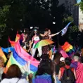 Se celebra la marcha del orgullo LGBTTIQ+