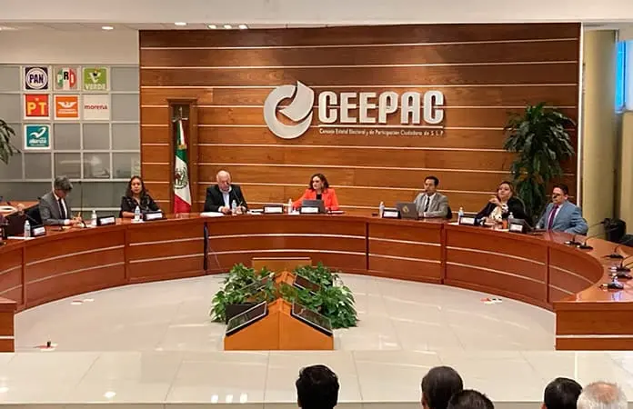 Persisten las penurias financieras en el Ceepac
