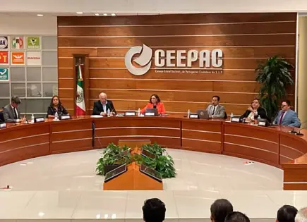 Gobierno todavía le debe 3.7 mdp al Ceepac