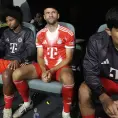 Thomas Müller se despide del Bayern