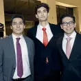 ¡TRIUNFAN EN LA VIDA!
