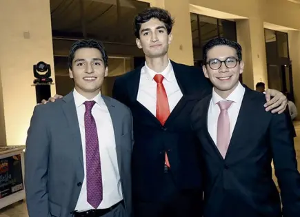 ¡TRIUNFAN EN LA VIDA!