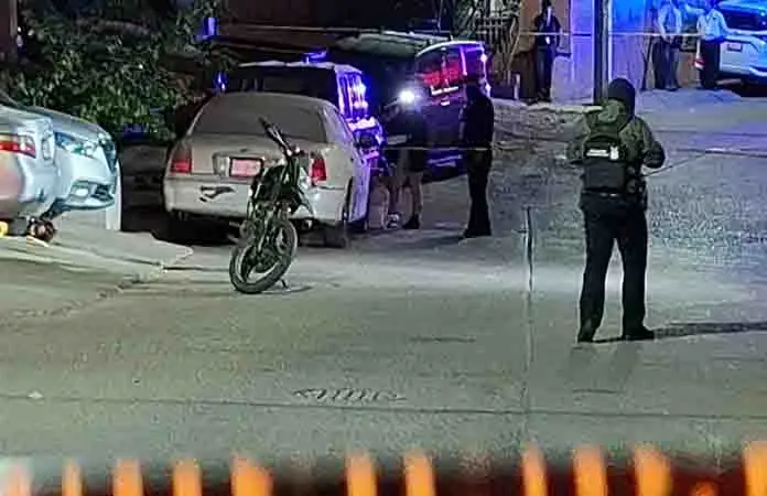 Violento inicio de mes en Sinaloa