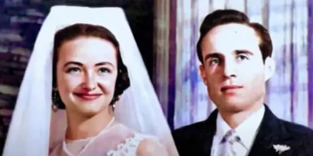 Así era Graciela Fernández, la primera esposa de Chespirito