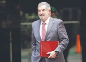 México y Brasil acuerdan sobre turismo y regulación farmacéutica