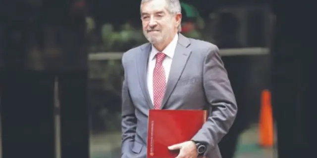 México y Brasil acuerdan sobre turismo y regulación farmacéutica