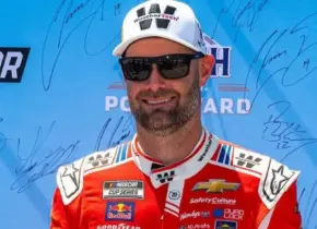 NASCAR Chicago: Emociones y velocidad en las calles de la Ciudad de los Vientos