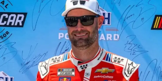 NASCAR Chicago: Emociones y velocidad en las calles de la Ciudad de los Vientos
