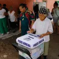 Por calificación, se queda sin la magistratura