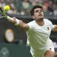 Alcaraz sigue con paso fuerte