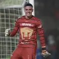 Alex Padilla no seguirá con Pumas