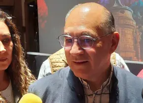 Reubicación de antros en Carranza no es definitiva: Galindo