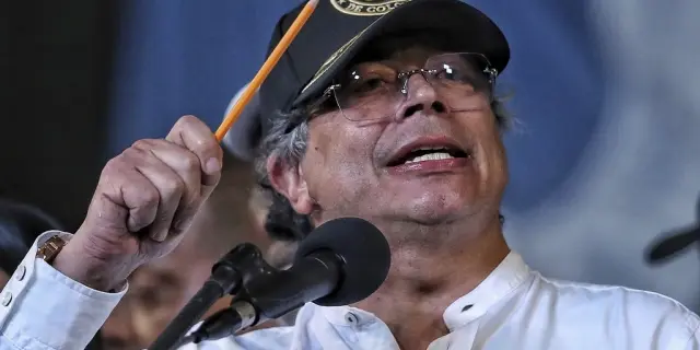 Gustavo Petro aclara a Donald Trump con carta sobre supuesto golpe en Colombia