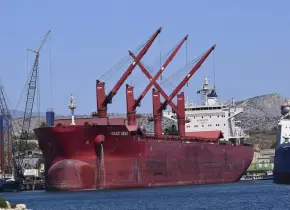 Ataques a barcos en Mar Rojo: Rebeldes hutíes y Yemen en conflicto