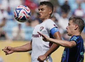 Thiago Silva lidera a los viejitos de Fluminense en semifinal ante Chelsea
